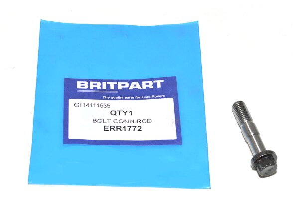 Болт шатунный V8 (ERR1772||BRITPART)